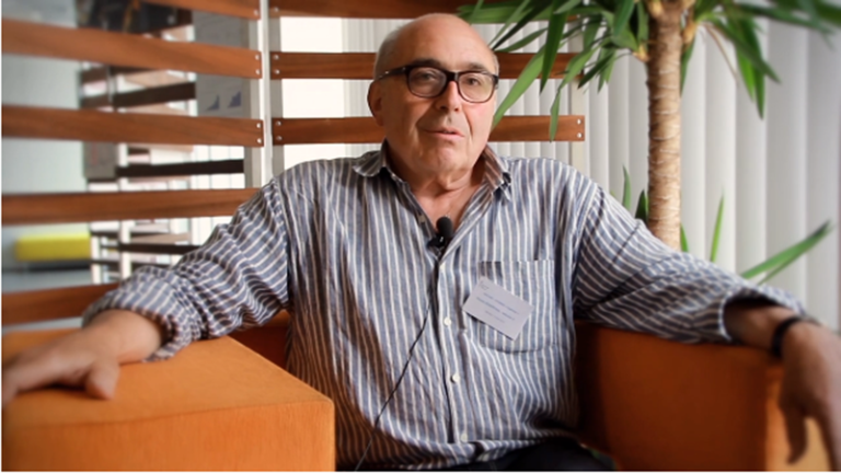 Claude Rosenthal nous livre son expérience