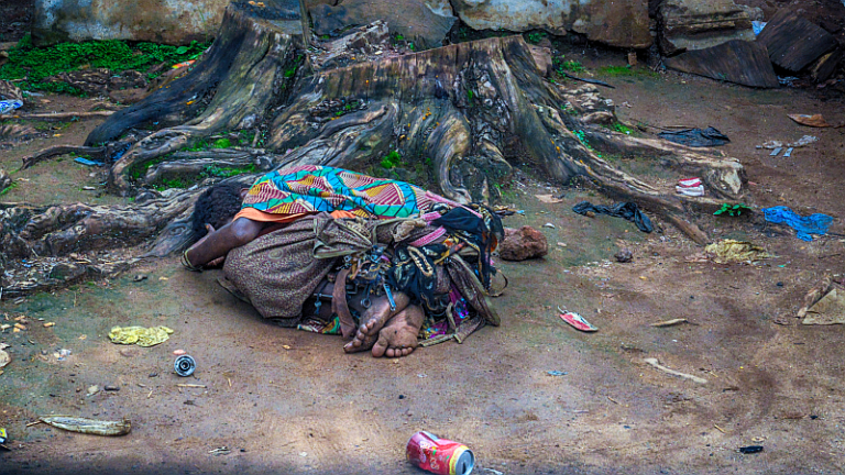 125 Portraits d’Afrique 2011 – 2013