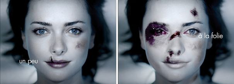 Violences conjugales : 2 décembre 2013 sur la radio RFI.