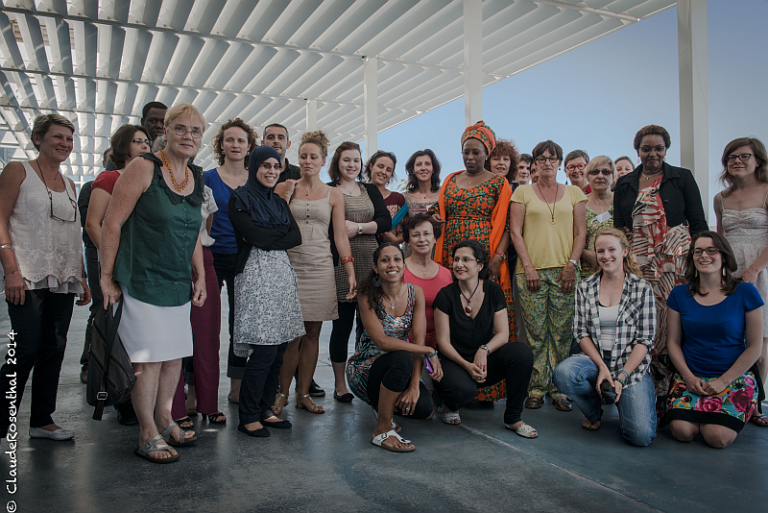 FGOH Cannes 2014: Exceptionnelle présence de Maggy et superbe conférence à Draguignan