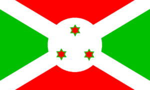 BURUNDI