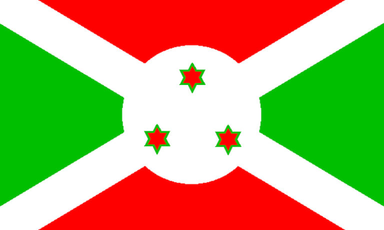 Burundi : arrêt des missions –