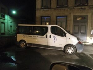 camionette