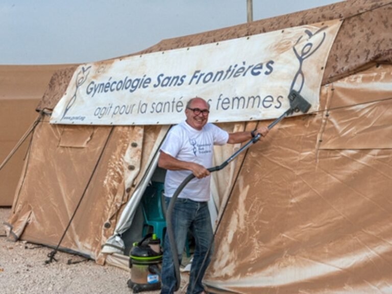 Prochaine FGOH : Strasbourg – 16 au 20 octobre 2017