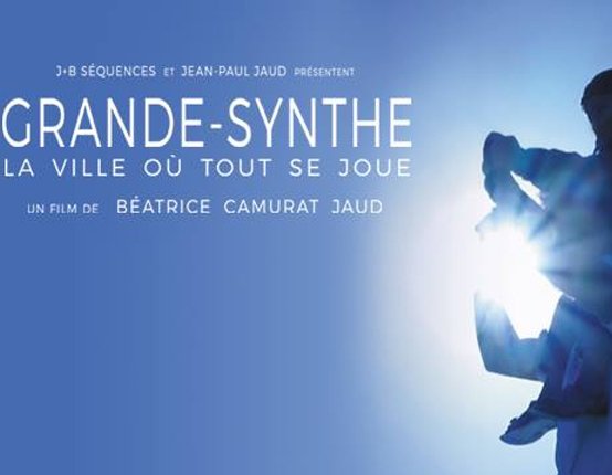 Grande Synthe – Un film de Béatrice CAMURAT JAUDE
