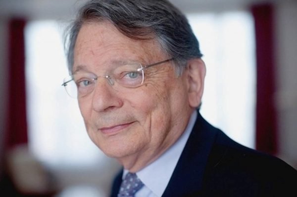 Jean-François Mattei