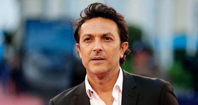 Olivier Sitruk